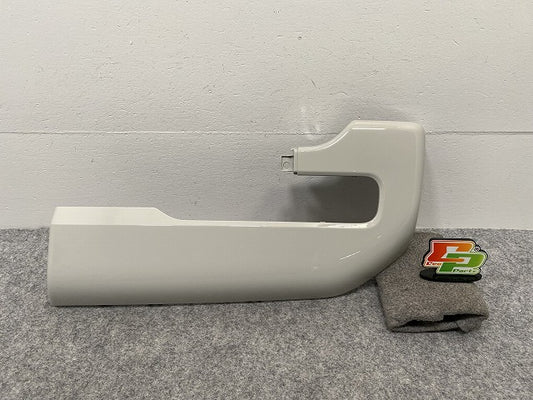 新品!ハスラー/フレアクロスオーバー MR92S/MR52S MS92S/MS52S 純正 右 リア ガーニッシュ バンパー 71813-59S0 71814-59S00(142739)