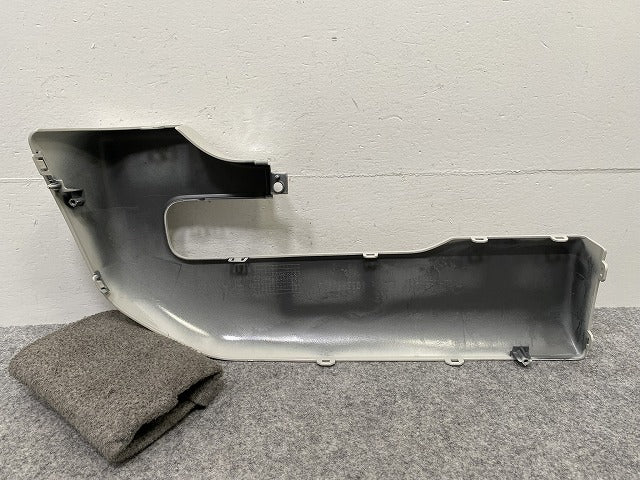新品!ハスラー/フレアクロスオーバー MR92S/MR52S MS92S/MS52S 純正 右 リア ガーニッシュ バンパー 71813-59S0 71814-59S00(142739)