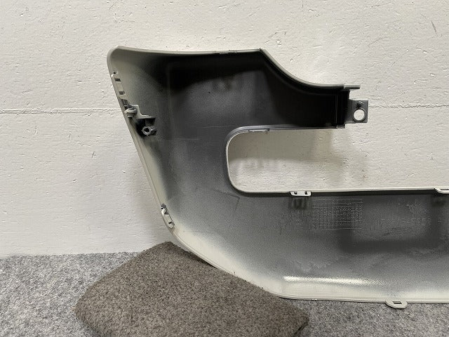新品!ハスラー/フレアクロスオーバー MR92S/MR52S MS92S/MS52S 純正 右 リア ガーニッシュ バンパー 71813-59S0 71814-59S00(142739)