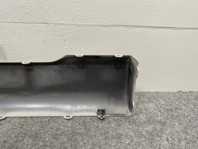 新品!ハスラー/フレアクロスオーバー MR92S/MR52S MS92S/MS52S 純正 右 リア ガーニッシュ バンパー 71813-59S0 71814-59S00(142739)
