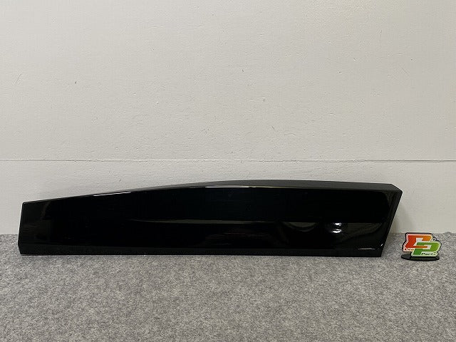 アリア/ARIYA FE0/SNFE0 純正 右 リア ドア プロテクター モール  82870 5MP5A 82870-5MP5A ブラック ソリッド 日産(142746)