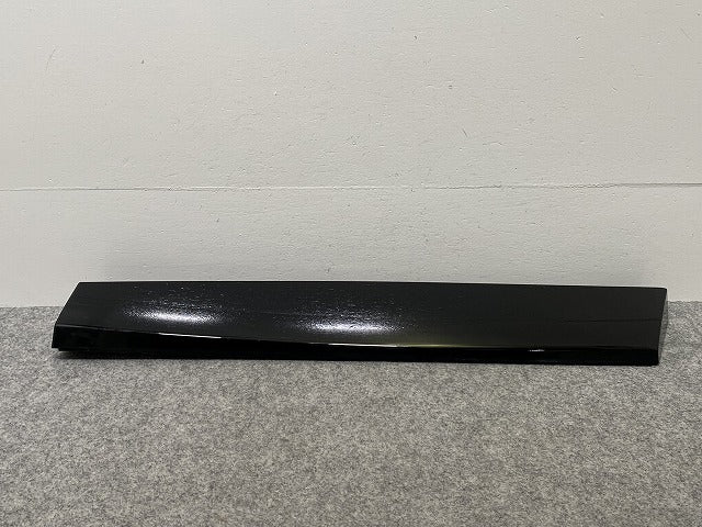 アリア/ARIYA FE0/SNFE0 純正 右 リア ドア プロテクター モール  82870 5MP5A 82870-5MP5A ブラック ソリッド 日産(142746)