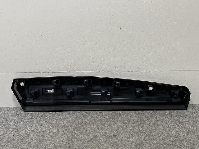 アリア/ARIYA FE0/SNFE0 純正 右 リア ドア プロテクター モール  82870 5MP5A 82870-5MP5A ブラック ソリッド 日産(142746)