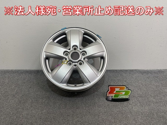 新品!ミニ 3ドア(F56) 2014-2022 純正 ホイール 1本のみ 15x5.5J/ET46/5穴 5H/PCD112/ハブ径66mm 36116855101 MINI(142764)