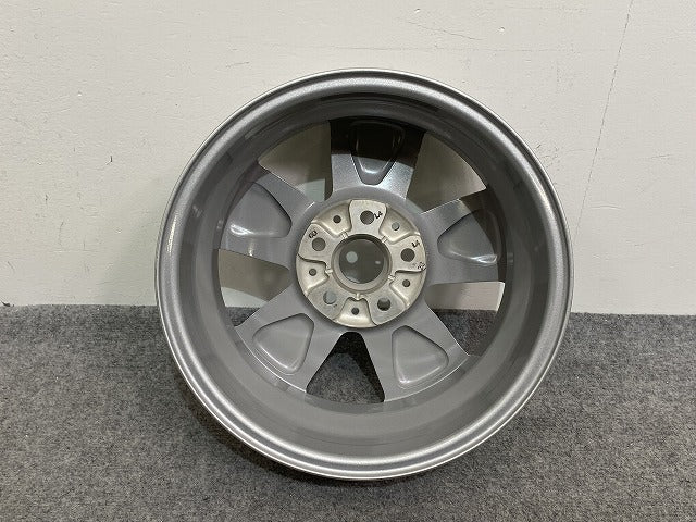新品!ミニ 3ドア(F56) 2014-2022 純正 MINIホイール 1本のみ 15x5.5J/ET46/5穴 5H/PCD112/ハブ径66mm 6855101 36116855101 MINI(142766)