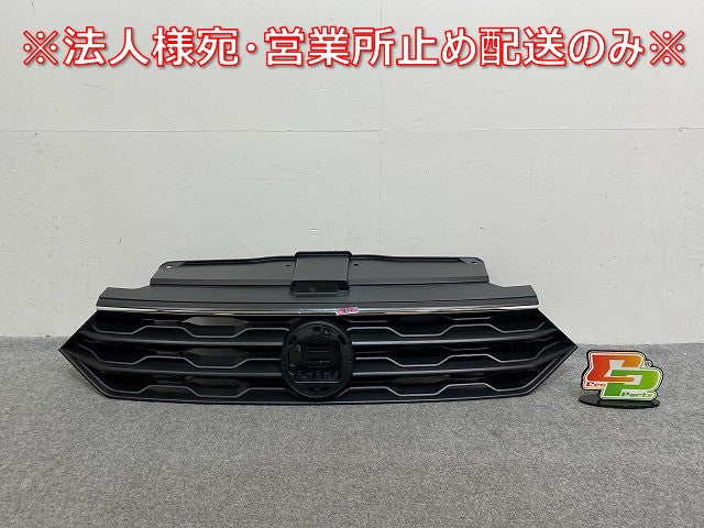 新品!Tロック/T-ロック A1DFF/A1DPC フロント グリル/ラジエーターグリル 2GA 853 343 B 2GA853651RRYP 素地/メッキ VW(142770)