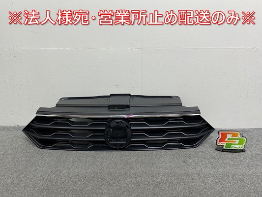 新品!Tロック/T-ロック A1DFF/A1DPC フロント グリル/ラジエーターグリル 2GA 853 343 B 2GA853651RRYP 素地/メッキ VW(142770)