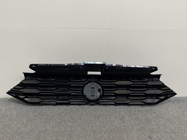 新品!Tロック/T-ロック A1DFF/A1DPC フロント グリル/ラジエーターグリル 2GA 853 343 B 2GA853651RRYP 素地/メッキ VW(142770)