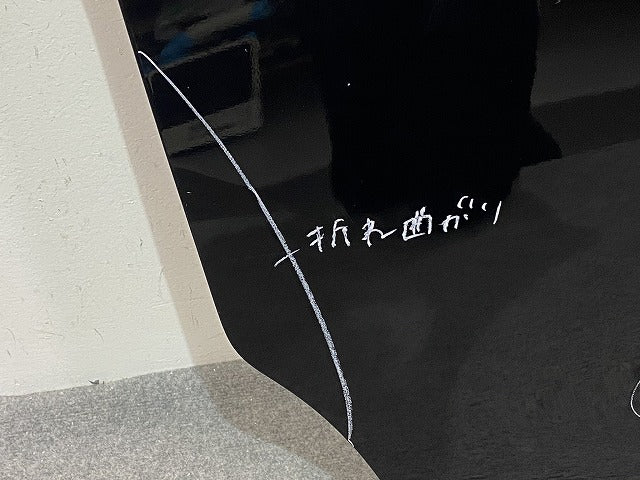 ルークス ハイウェイスター/eKクロススペース/ekスペース B44A/B45A/B47A/B48A B34A/B35A/B37A/B38A 純正 右 リア スライド ドア(142788)