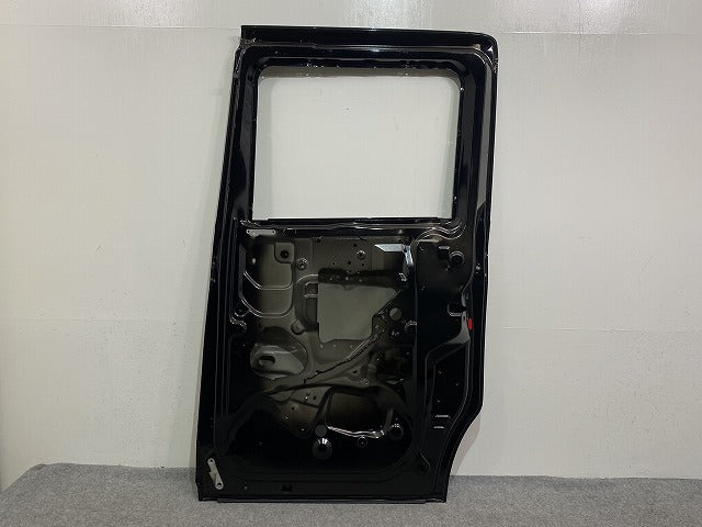 ルークス ハイウェイスター/eKクロススペース/ekスペース B44A/B45A/B47A/B48A B34A/B35A/B37A/B38A 純正 右 リア スライド ドア(142788)
