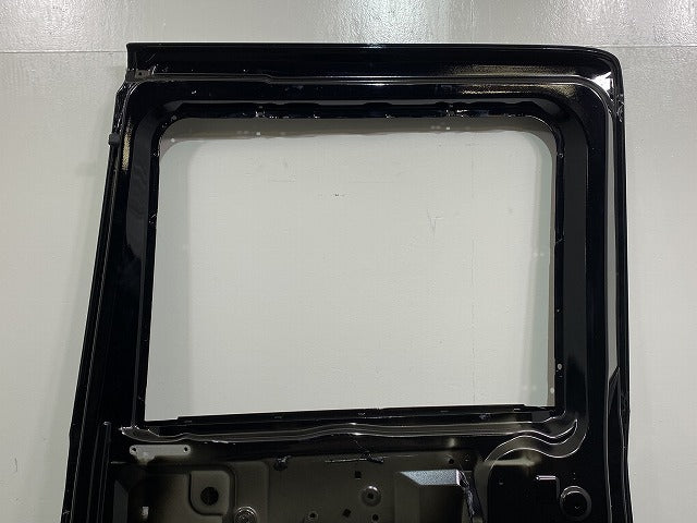 ルークス ハイウェイスター/eKクロススペース/ekスペース B44A/B45A/B47A/B48A B34A/B35A/B37A/B38A 純正 右 リア スライド ドア(142788)