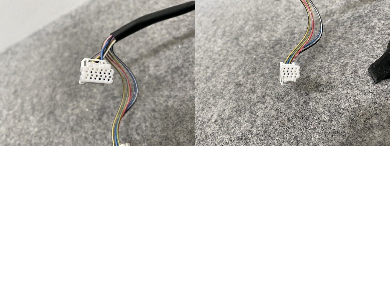 セレナ S/X/G C26/NC26 ハイブリッド/HC26 純正 右 ドアミラー 9線 ウインカーカメラ付 Murakami 9774/2939 ホワイトパール(142795)
