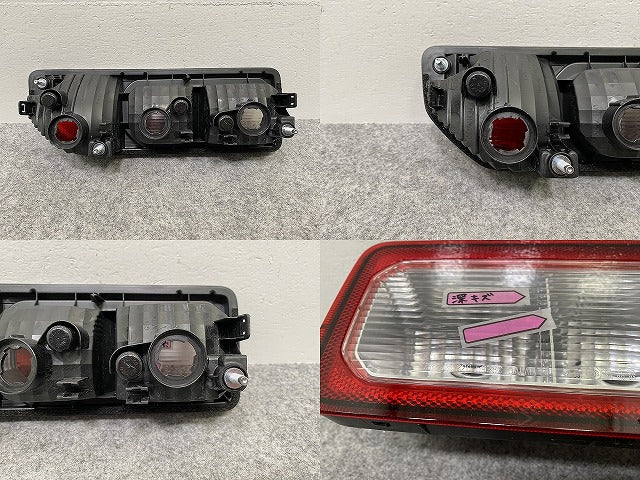 新車取り外し!ジムニー/ジムニーシエラ JB64W/JB74W 純正 右 テールランプ/ライト/レンズ ハロゲン KOITO 220-5938C スズキ(142806)