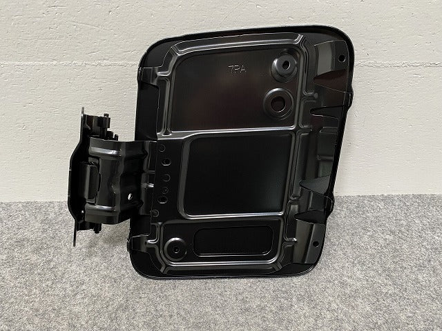 新品!サクラ/SAKURA B6AW ? フューエルリッド 充電口カバー 充電口フタ 788G0-7PA0A 未塗装 ソリッド 日産(142811)
