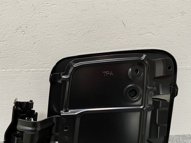 新品!サクラ/SAKURA B6AW ? フューエルリッド 充電口カバー 充電口フタ 788G0-7PA0A 未塗装 ソリッド 日産(142811)