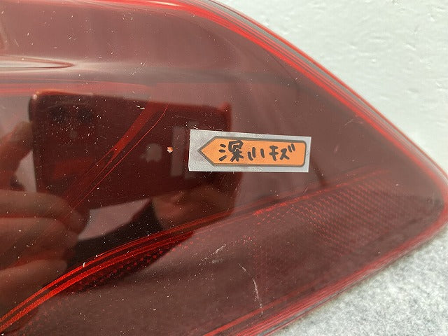 フーガ Y51/KNY51/KY51/HY51 純正 後期 右 テールランプ/ライト/レンズ LED STANLEY W2328 日産(142812)