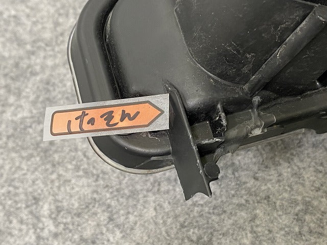 セレナ/ハイウェイスター C27/GFC27/GFNC27 e-POWER/HFC27 純正 前期 右 ヘッドライト/ランプ LED 刻印Z/100-23721 26025-5TF5A(142817)