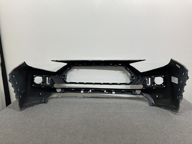 RAV4 ラブ4 アドベンチャー/MXAA54/AXAH54 フロント バンパー 52119-42D50/60/70 アーバンカーキ 6X3 トヨタ(142833)