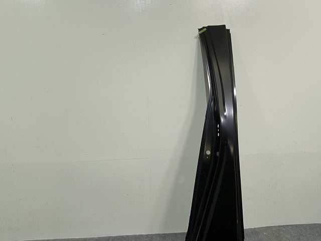 アルファード/ヴェルファイア 30系/AGH30W/AGH35W/GGH30W/GGH35W 純正 前期後期 左 ロッカーパネルA/Bピラー 未塗装 トヨタ(142836)