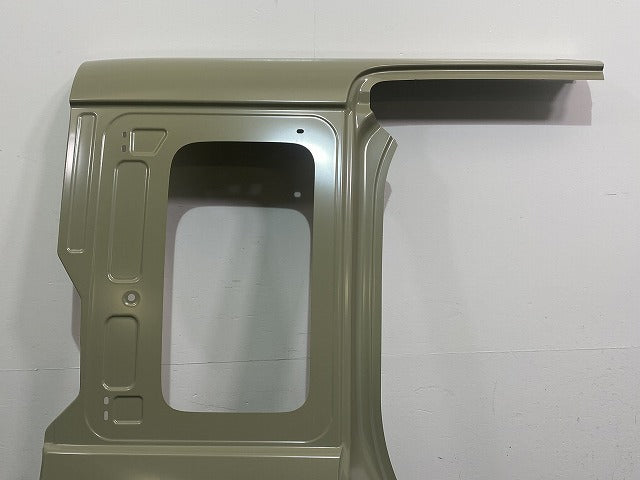 スペーシア MK32S 純正 右 クォーター パネル 64111-81M00-P31 未塗装 スズキ(142837)