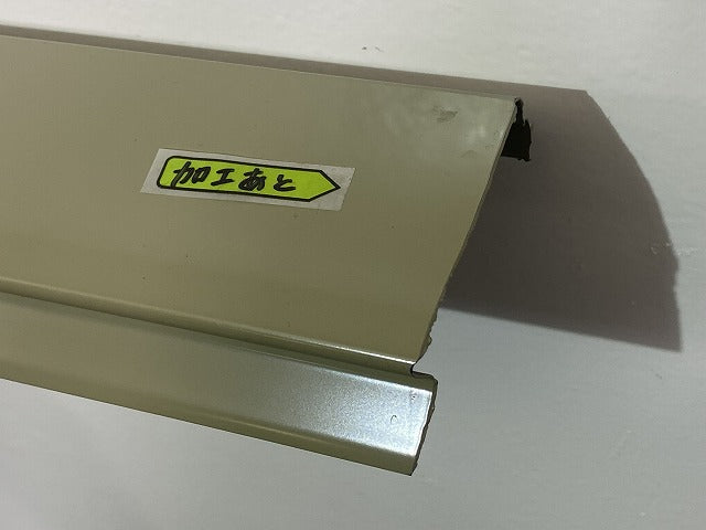 スペーシア MK32S 純正 右 クォーター パネル 64111-81M00-P31 未塗装 スズキ(142837)