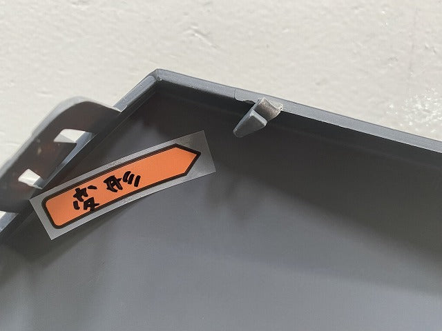 新品!ミニ F55/F56 純正 フロント バンパーモール 1141129-10 51115A3C856 サフ MINI(142848)