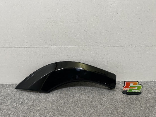 新品!ヤリスクロス MXPB10/MXPB15 純正 右 リア ドアアーチモール/オーバーフェンダー MODELLISTA/モデリスタ MSD15-52001(142856)