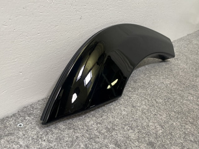 新品!ヤリスクロス MXPB10/MXPB15 純正 右 リア ドアアーチモール/オーバーフェンダー MODELLISTA/モデリスタ MSD15-52001(142856)