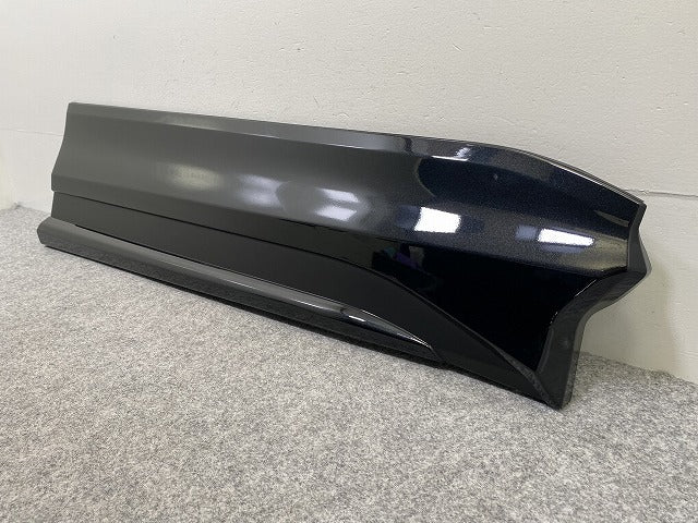 新品!ヤリスクロス MXPB10/MXPB15/MXPJ10/MXPJ15 純正 右 フロント ドア サイドパネル MODELLISTA/モデリスタ/76903-KP100/110(142865)