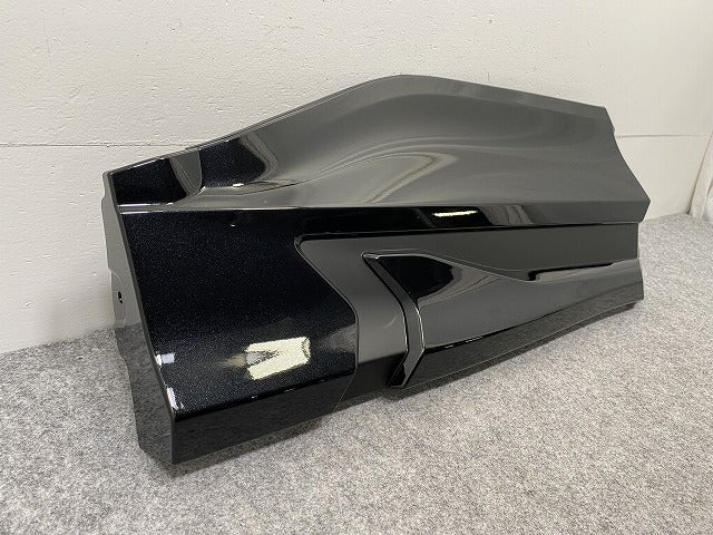 新車取り外し!ヤリスクロス MXPB10/MXPB15/MXPJ10/MXPJ15 純正 右 リアドア サイドパネル MODELLISTA/モデリスタ/76905-KP100(142871)