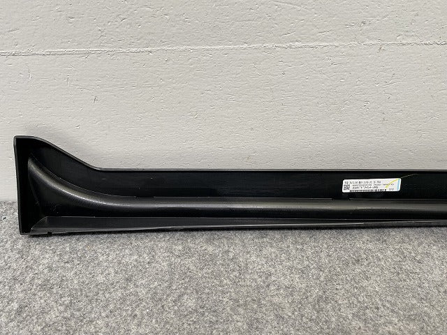 新品!シエンタ 170系/NSP170G/NCP175G/NHP170G 純正 右 スライドドア インナー/MODELLISTA/モデリスタ W06915583010R 780A0-INRR0(142875)