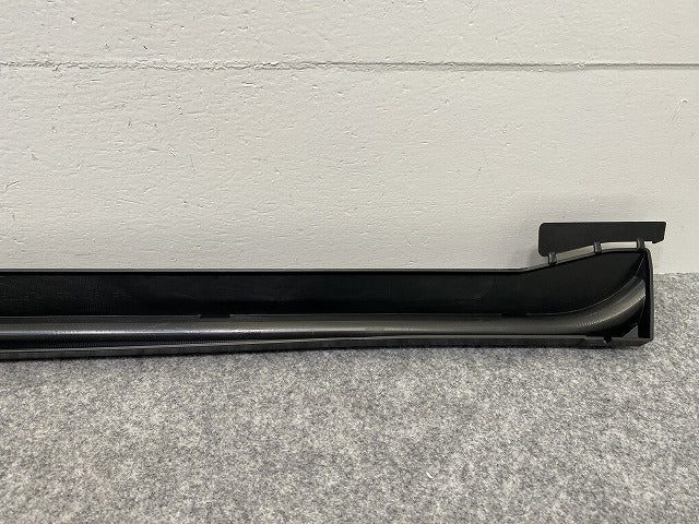 新品!シエンタ 170系/NSP170G/NCP175G/NHP170G 純正 右 スライドドア インナー/MODELLISTA/モデリスタ W06915583010R 780A0-INRR0(142875)