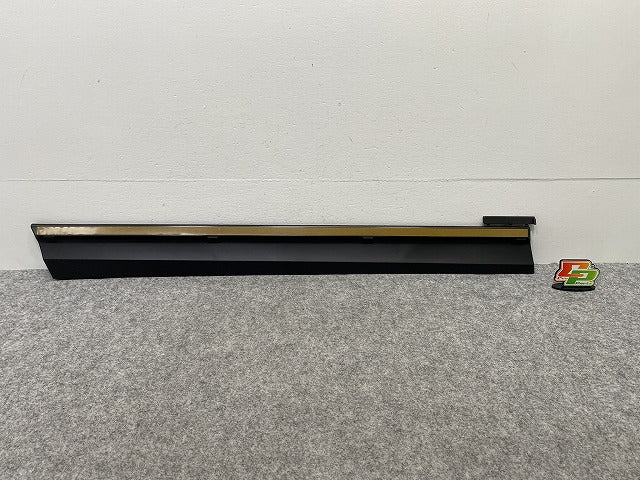 新品!シエンタ 170系/NSP170G/NCP175G/NHP170G 純正 右フロントドア サイドパネル インナー/MODELLISTA/モデリスタ 780A0-INFR0-R4(142877)