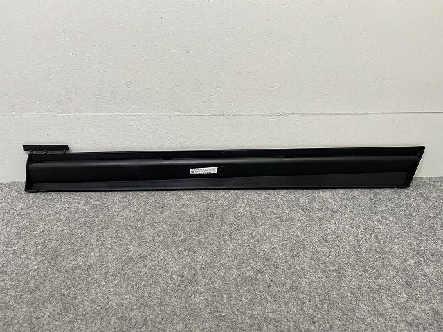 新品!シエンタ 170系/NSP170G/NCP175G/NHP170G 純正 右フロントドア サイドパネル インナー/MODELLISTA/モデリスタ 780A0-INFR0-R4(142877)