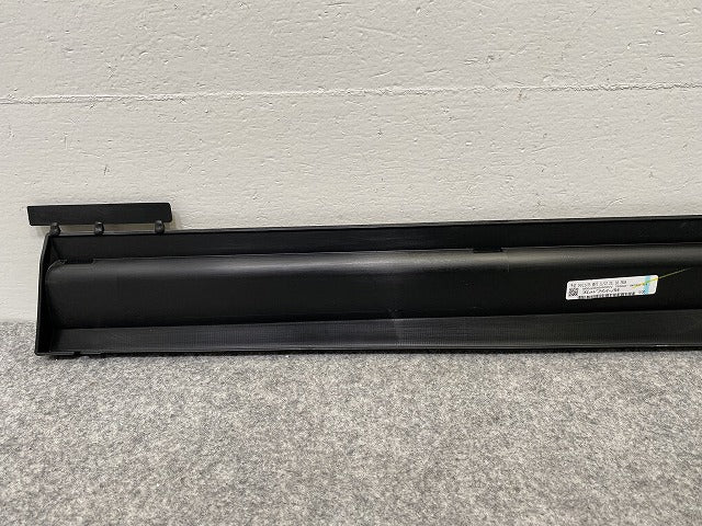 新品!シエンタ 170系/NSP170G/NCP175G/NHP170G 純正 右フロントドア サイドパネル インナー/MODELLISTA/モデリスタ 780A0-INFR0-R4(142877)