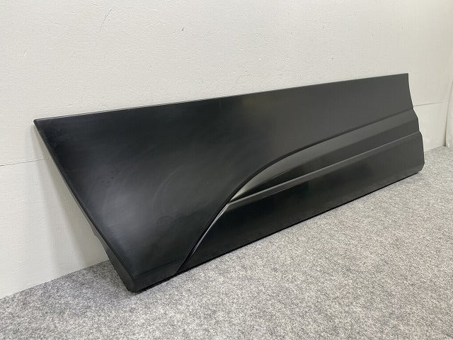 新品!シエンタ 170系/NSP170G/NCP175G/NHP170G 純正 左 フロント ドア サイドパネル MODELLISTA/モデリスタ 76914-780A-L2(142878)