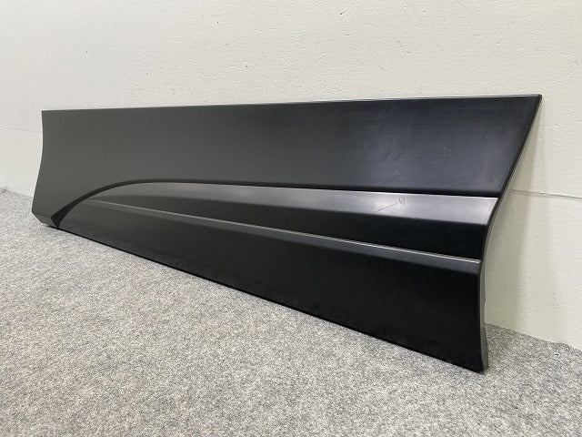 新品!シエンタ 170系/NSP170G/NCP175G/NHP170G 純正 左 フロント ドア サイドパネル MODELLISTA/モデリスタ 76914-780A-L2(142878)