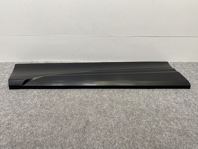 新品!シエンタ 170系/NSP170G/NCP175G/NHP170G 純正 左 フロント ドア サイドパネル MODELLISTA/モデリスタ 76914-780A-L2(142878)