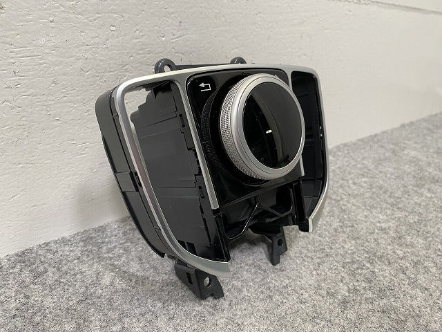新品!Eクラス W213 2016-2019  コントロール パネル ノブ ダイヤル スイッチ A213 900 83 10 A 2139008310 ブラック ベンツ(142937)