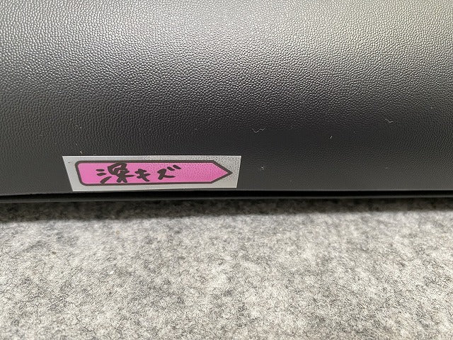 新品!GLB X247 純正 左 フロント ドア サイドパネル A2477274700 A 2477203007 素地/メッキ メルセデスベンツ(142946)