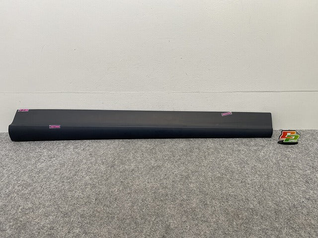 新品!Q5/Sライン/S-LINE 8RCDNF/8RCALF/8RCNCF/8RCTVF 純正 右 フロント ドア サイドパネル モール 8R0 853 960 B 8R0853960BGRU(142950)