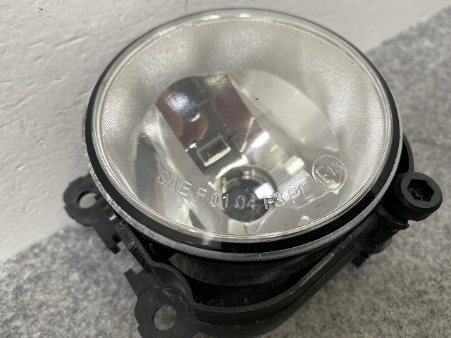 デイズ ルークス B21A 純正 フォグランプ/フォグライト ハロゲン ams 13710/SAE F 0104 F3 日産(142952)