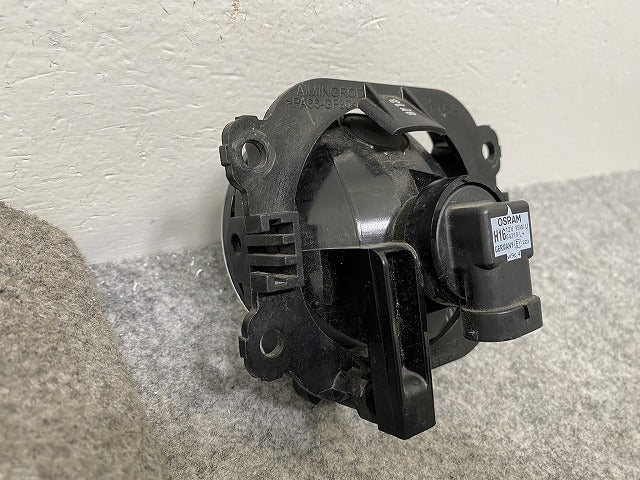 デイズ ルークス B21A 純正 フォグランプ/フォグライト ハロゲン ams 13710/SAE F 0104 F3 日産(142953)