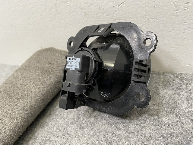 デイズ ルークス B21A 純正 フォグランプ/フォグライト ハロゲン ams 13710/SAE F 0104 F3 日産(142953)
