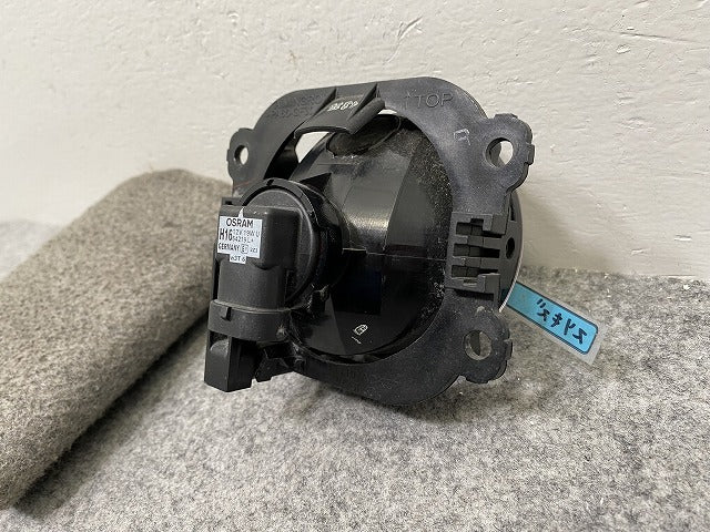 デイズ ルークス B21A 純正 フォグランプ/フォグライト ハロゲン ams 13710/SAE F 0104 F3/I090091 日産(142954)