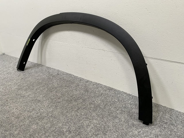 新品!X1 E84 左 リア フェンダートリム 5112 2990171 142064 11 素地 BMW(142960)