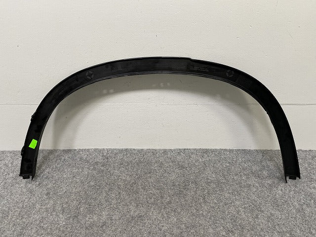 新品!X1 E84 左 リア フェンダートリム 5112 2990171 142064 11 素地 BMW(142960)