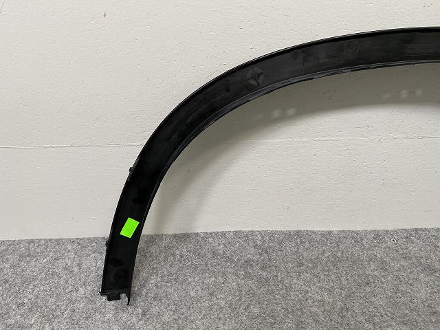 新品!X1 E84 左 リア フェンダートリム 5112 2990171 142064 11 素地 BMW(142960)