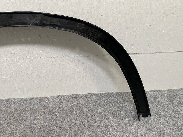 新品!X1 E84 左 リア フェンダートリム 5112 2990171 142064 11 素地 BMW(142960)