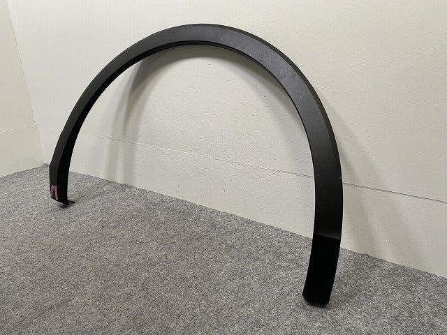 新品!ティグアン 5N系 純正 左 リア フェンダーアーチモール/オーバーフェンダー 5NA854819J 5NA854819J9B9 素地 (142964)